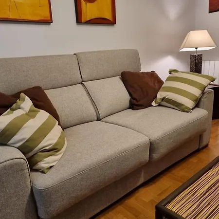 161a Apartamento Moderno Con Garaje Apartment