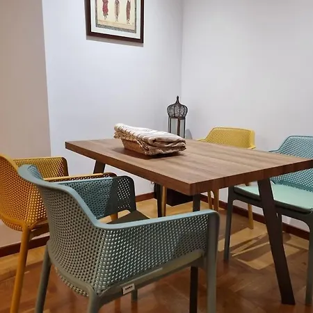 161a Moderno Con Garaje
